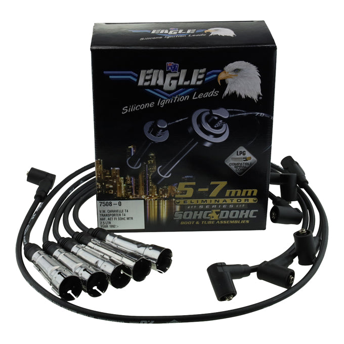 Eagle Ignition Lead Set 7508-0