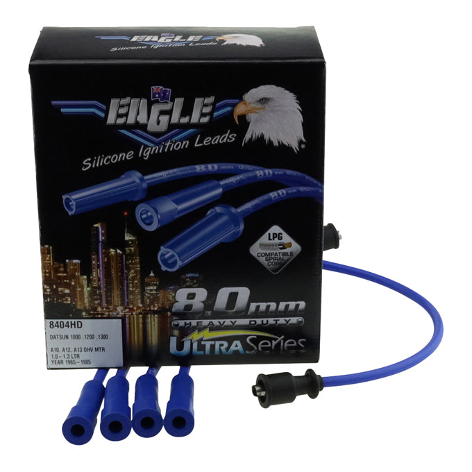 Eagle Ignition Lead Set 8404HD