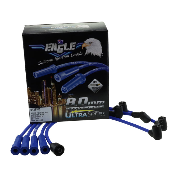 Eagle Ignition Lead Set 8428HD