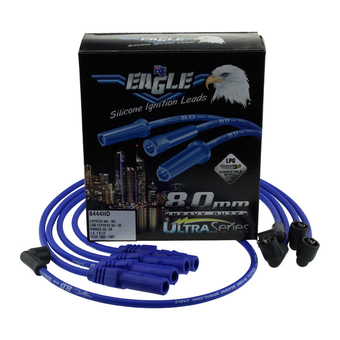 Eagle Ignition Lead Set 8444HD