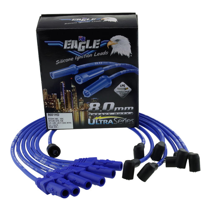 Eagle Ignition Lead Set 8601HD