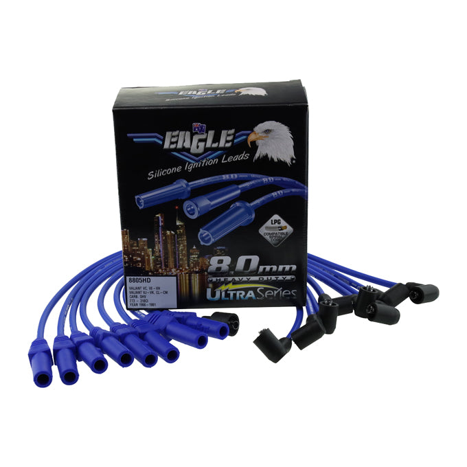 Eagle Ignition Lead Set 8805HD
