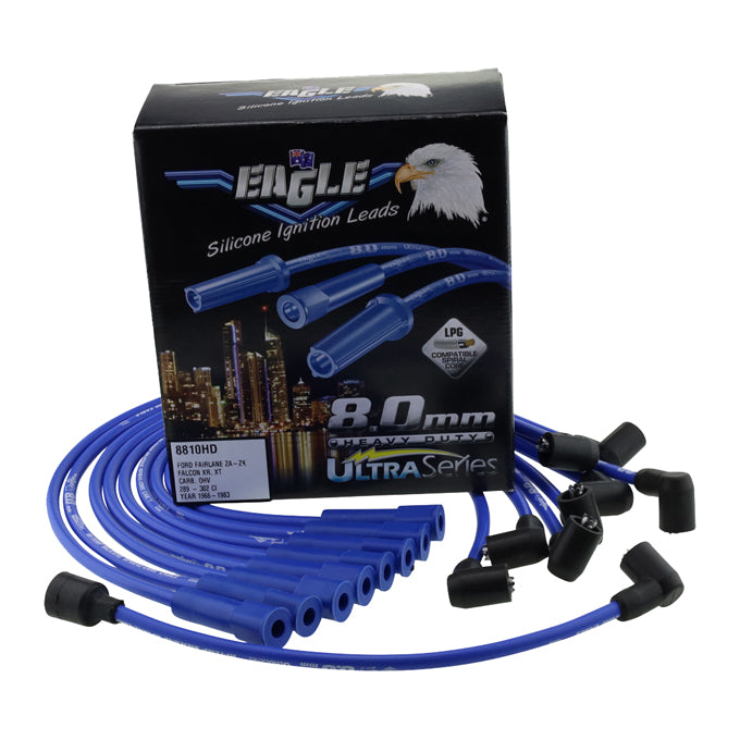 Eagle Ignition Lead Set 8810HD