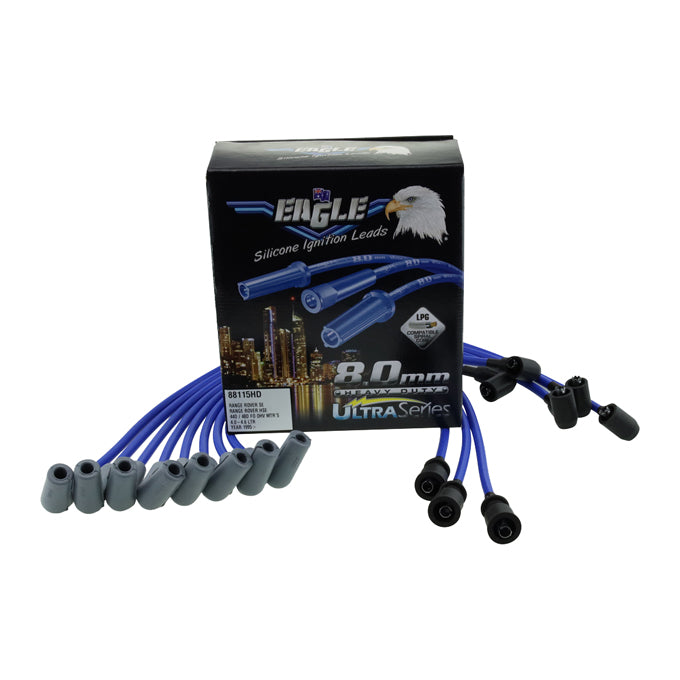 Eagle Ignition Lead Set 88115HD