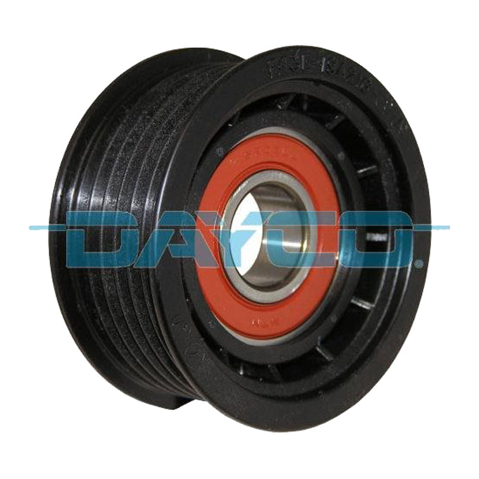 Dayco Idler/Tensioner Pulley 89095