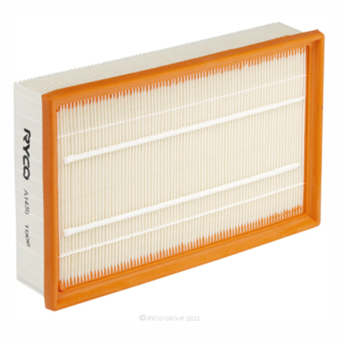 Ryco Air Filter A1439