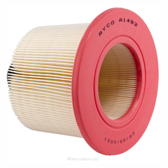 Ryco Air Filter A1492