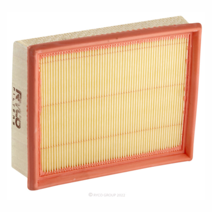 Ryco Air Filter A1655