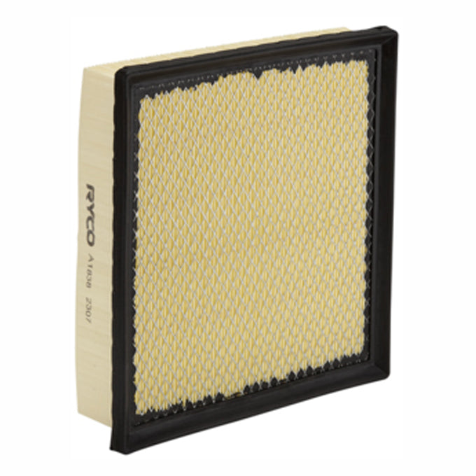 Ryco Air Filter A1838
