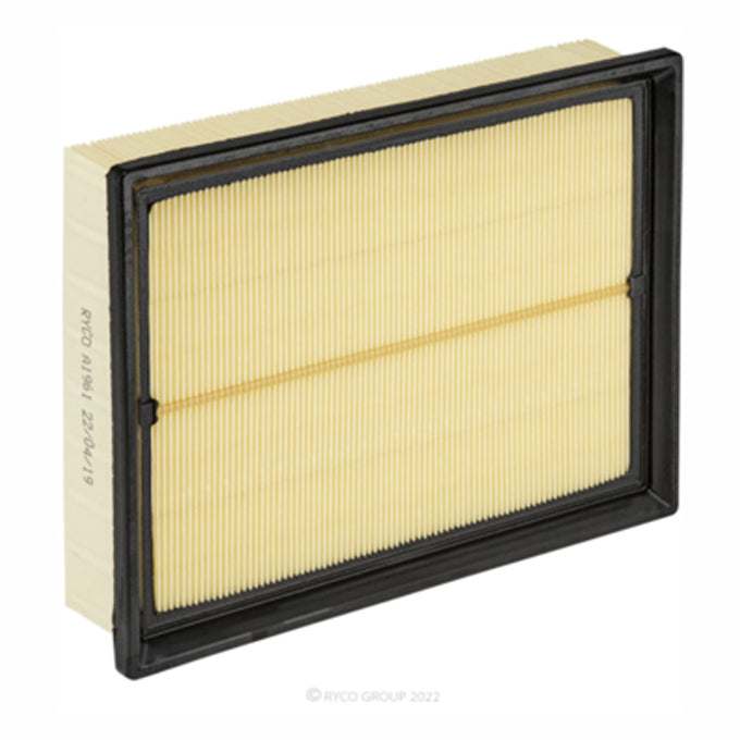Ryco Air Filter A1961