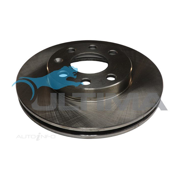 Ultima Disc Brake Rotor AAP021