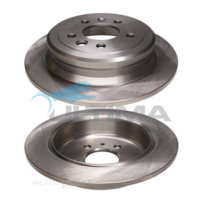 Ultima Disc Brake Rotor AAP133