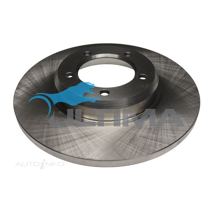 Ultima Disc Brake Rotor AAP152