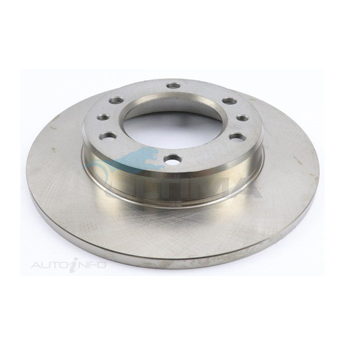 Ultima Disc Brake Rotor AAP154