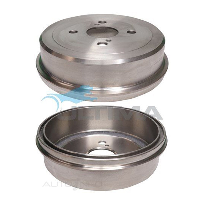 Ultima Brake Drum AAP1602