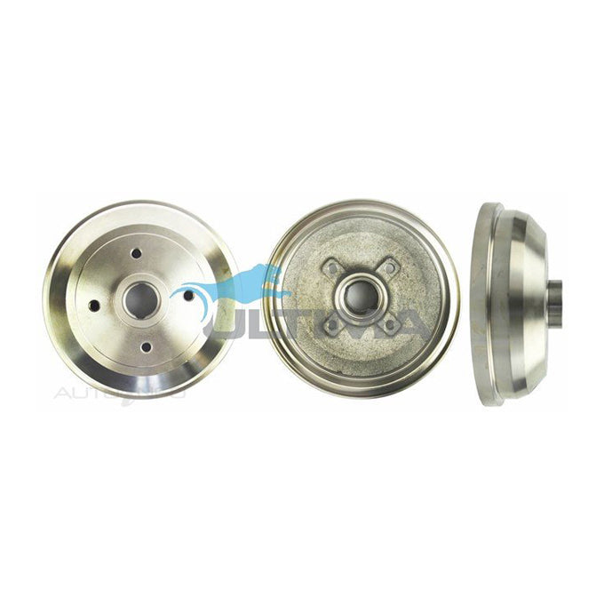 Ultima Brake Drum AAP1609