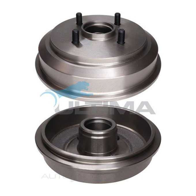 Ultima Brake Drum AAP1626