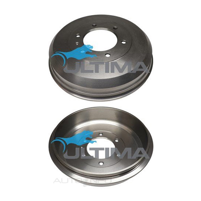 Ultima Brake Drum AAP1655