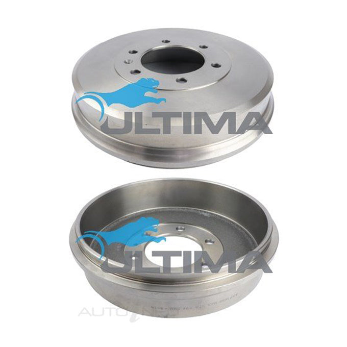 Ultima Brake Drum AAP1658