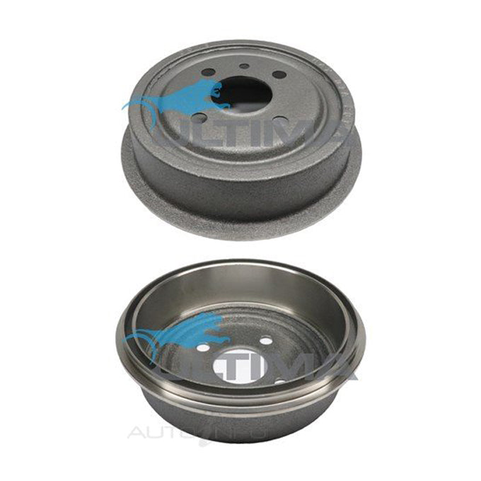 Ultima Brake Drum AAP1680