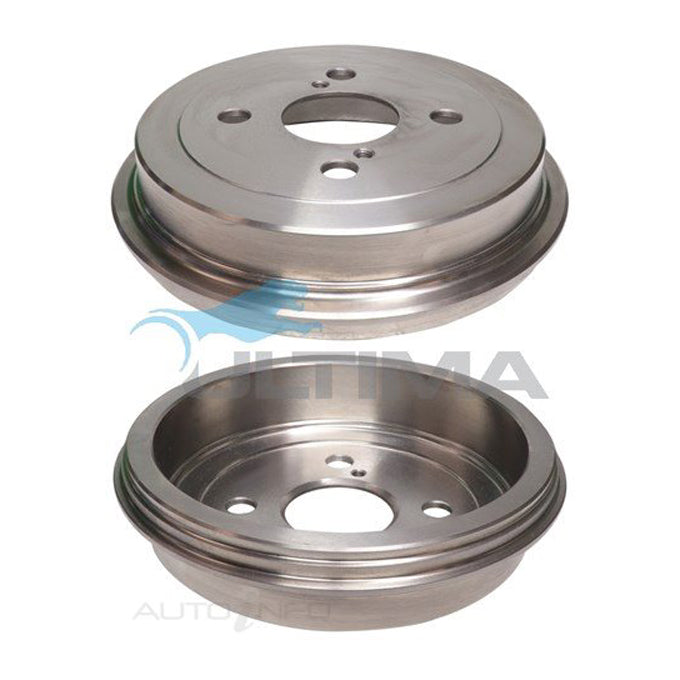 Ultima Brake Drum AAP1682