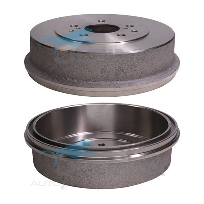 Ultima Brake Drum AAP1732
