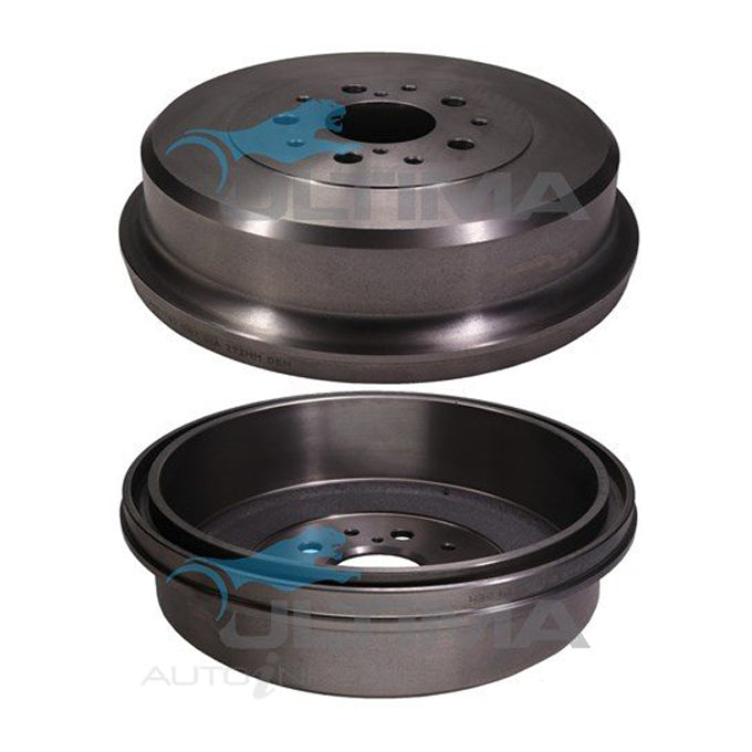 Ultima Brake Drum AAP1747