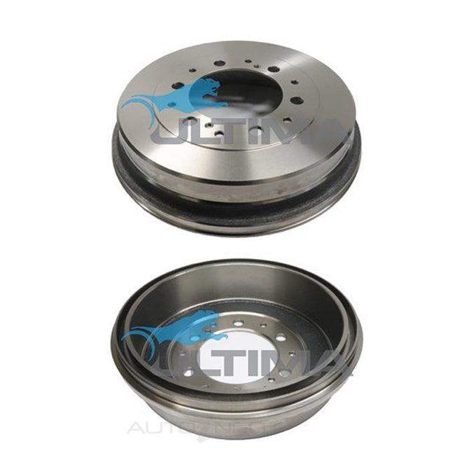Ultima Brake Drum AAP1846