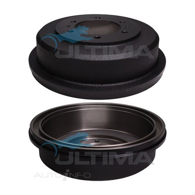 Ultima Brake Drum AAP1864