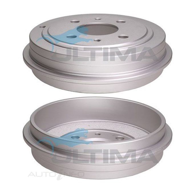 Ultima Brake Drum AAP1917