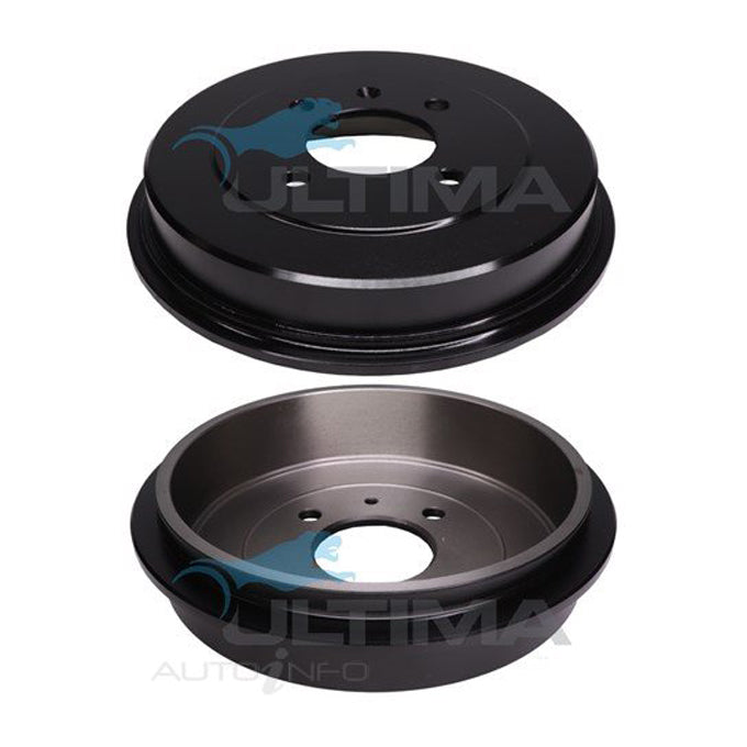 Ultima Brake Drum AAP1958