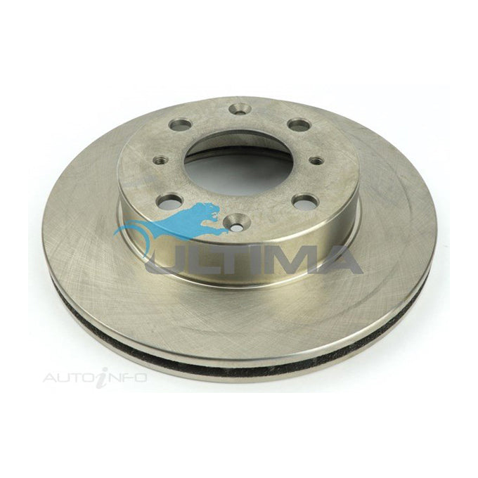 Ultima Disc Brake Rotor AAP197