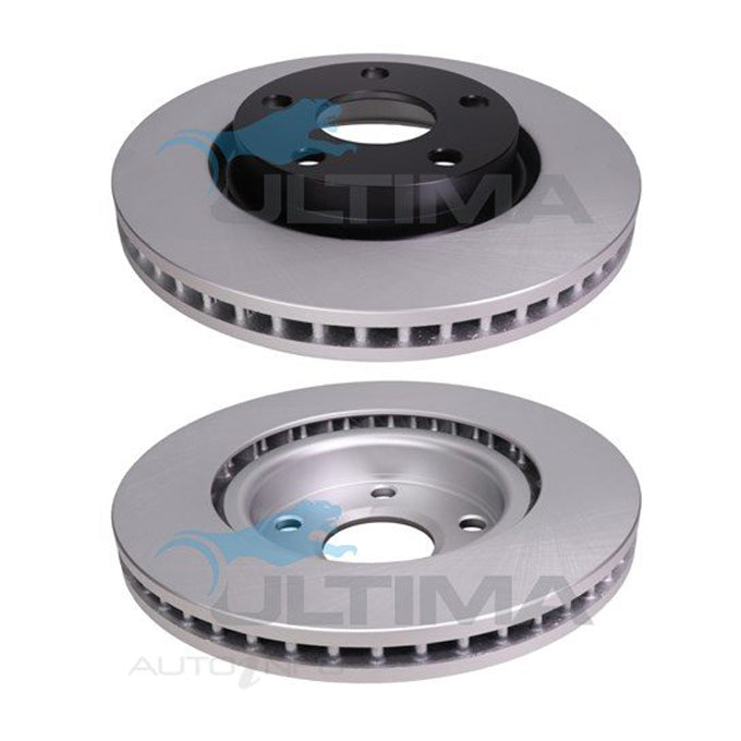 Ultima Disc Brake Rotor AAP2026