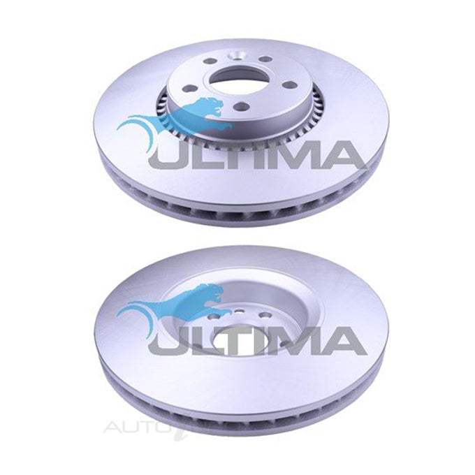 Ultima Disc Brake Rotor AAP2082