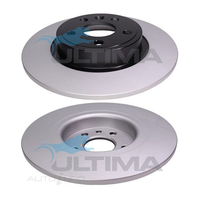Ultima Disc Brake Rotor AAP2085