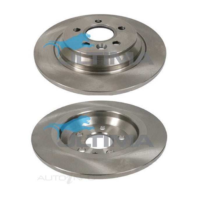 Ultima Disc Brake Rotor AAP2087