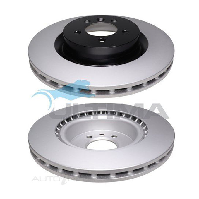 Ultima Disc Brake Rotor AAP2096