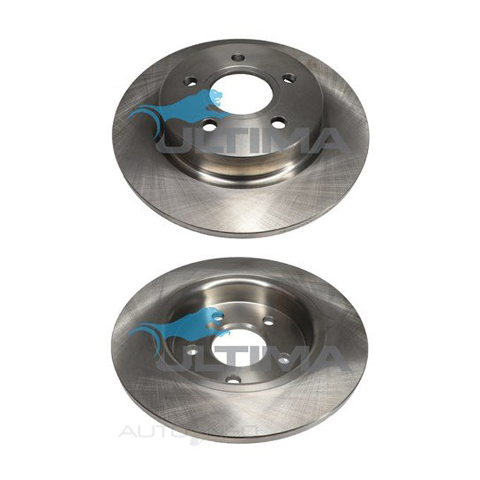 Ultima Disc Brake Rotor AAP2145