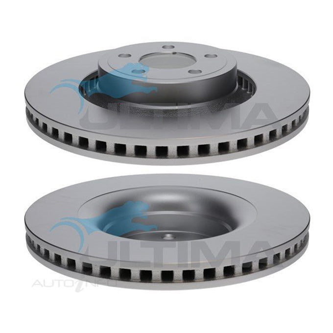 Ultima Disc Brake Rotor AAP2164