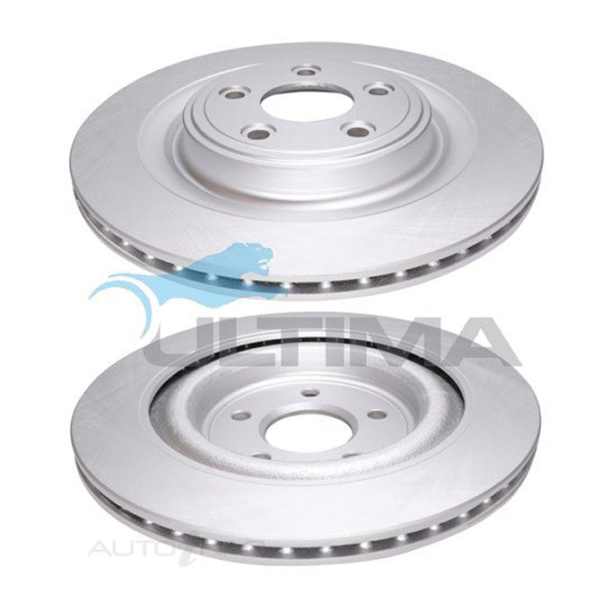 Ultima Disc Brake Rotor AAP2175