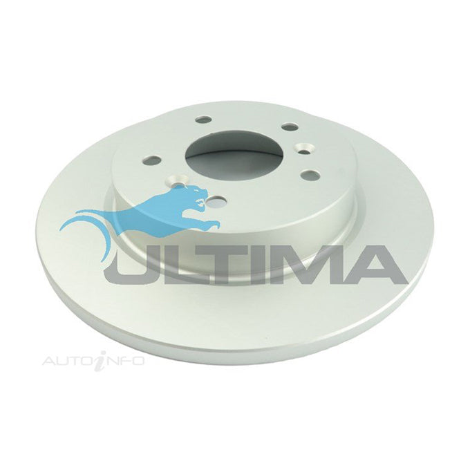 Ultima Disc Brake Rotor AAP2185