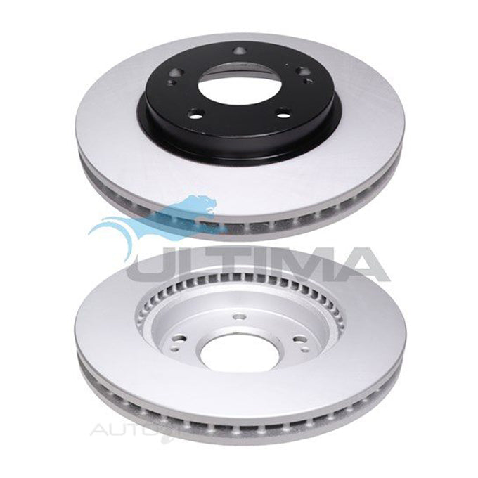 Ultima Disc Brake Rotor AAP2201