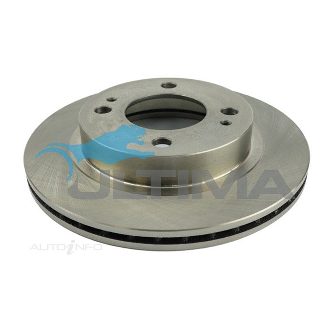 Ultima Disc Brake Rotor AAP2212