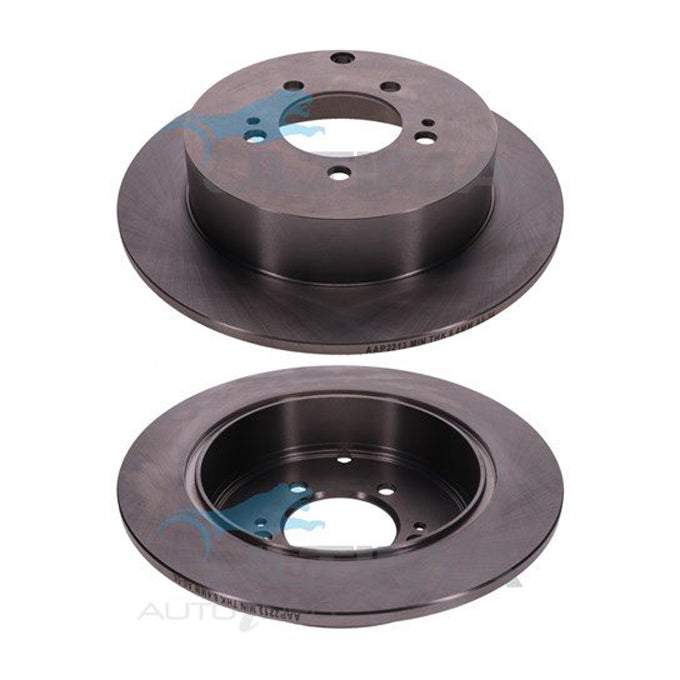Ultima Disc Brake Rotor AAP2213