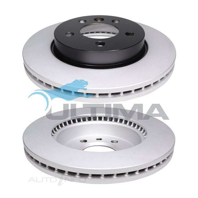 Ultima Disc Brake Rotor AAP2238