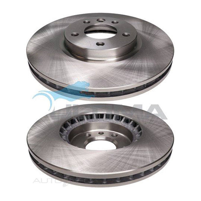 Ultima Disc Brake Rotor AAP2240