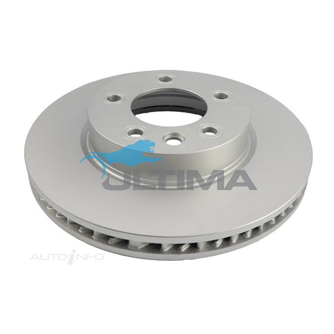 Ultima Disc Brake Rotor AAP2244L