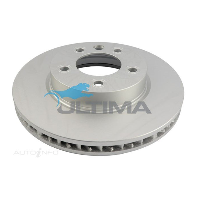 Ultima Disc Brake Rotor AAP2244R
