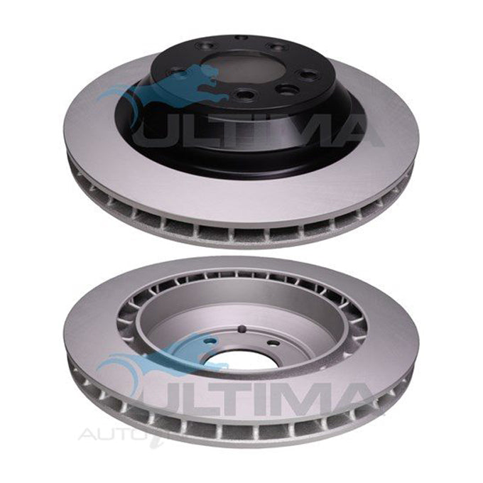 Ultima Disc Brake Rotor AAP2249