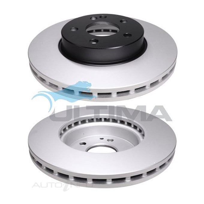 Ultima Disc Brake Rotor AAP2256